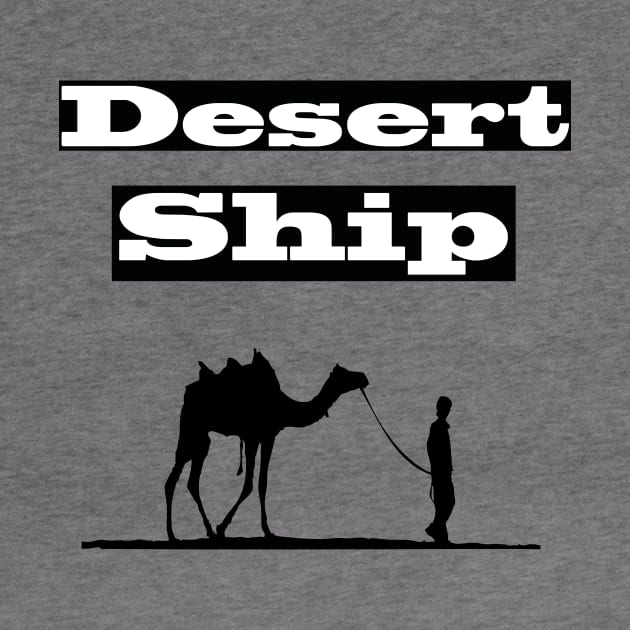 camel " desert ship " (2) by elzammar